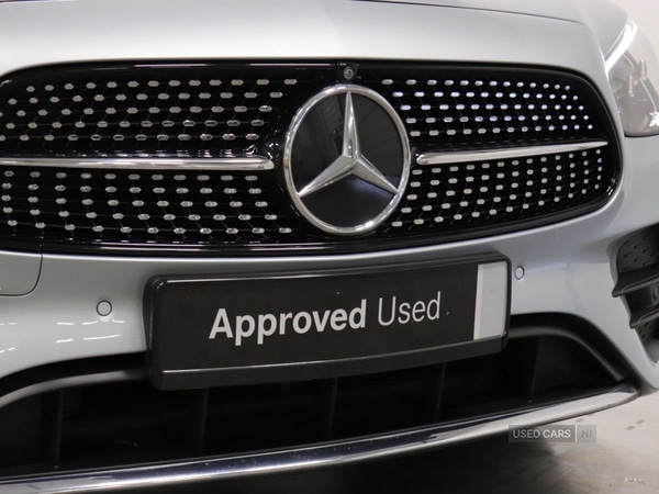 Used Mercedes-Benz E Class 2023 for sale - 76551327: Photo 30