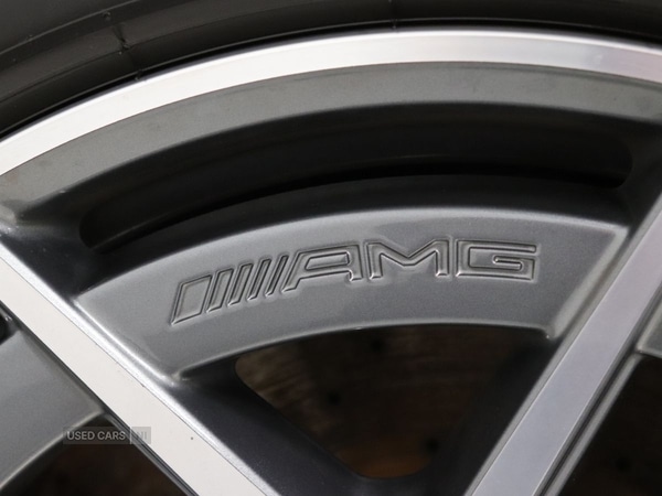 Used Mercedes-Benz E Class 2023 for sale - 76551327: Photo 32