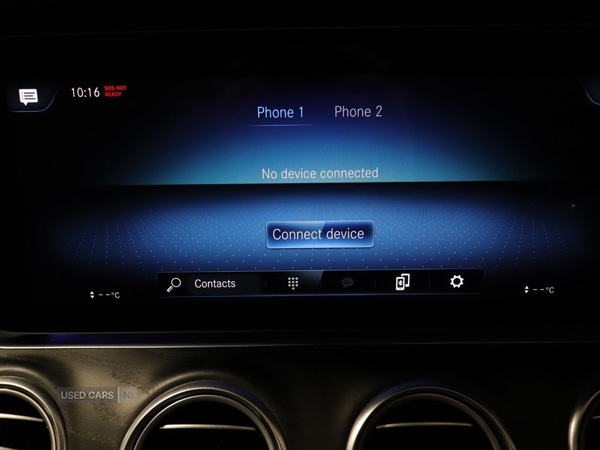 Used Mercedes-Benz E Class 2023 for sale - 76551327: Photo 36