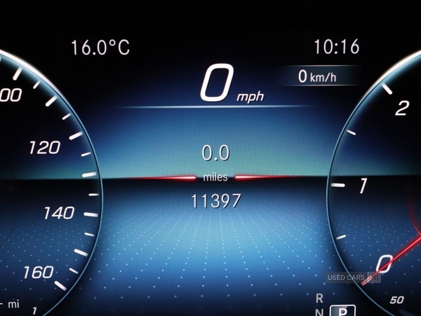 Used Mercedes-Benz E Class 2023 for sale - 76551327: Photo 37