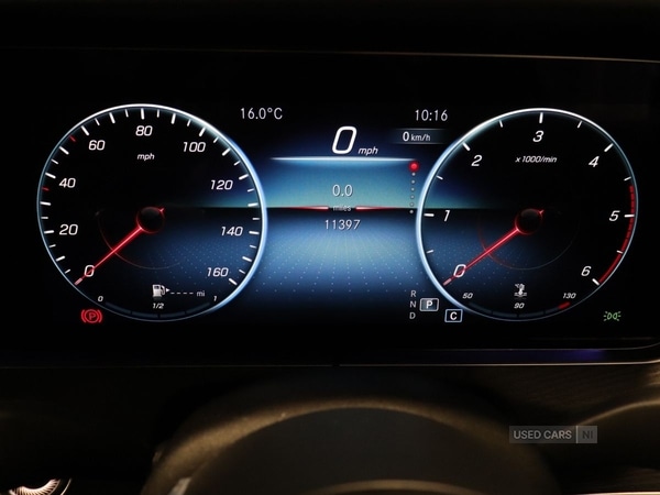 Used Mercedes-Benz E Class 2023 for sale - 76551327: Photo 4