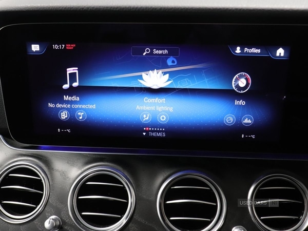 Used Mercedes-Benz E Class 2023 for sale - 76551327: Photo 41