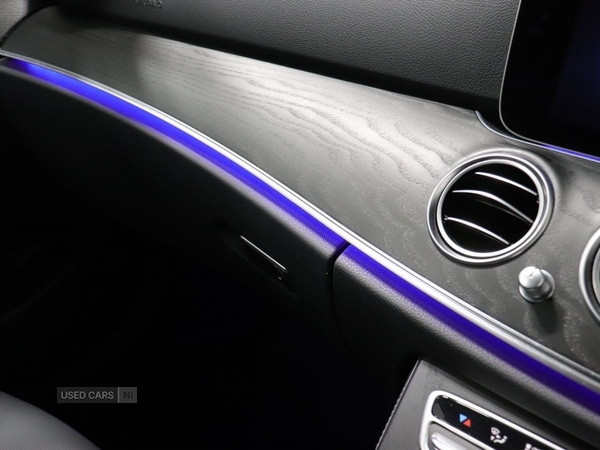 Used Mercedes-Benz E Class 2023 for sale - 76551327: Photo 42