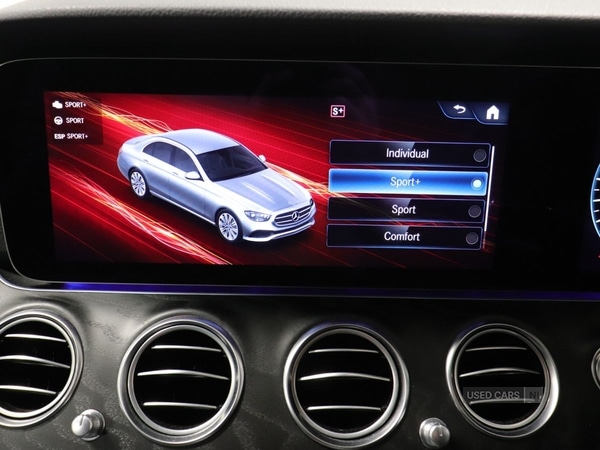 Used Mercedes-Benz E Class 2023 for sale - 76551327: Photo 44