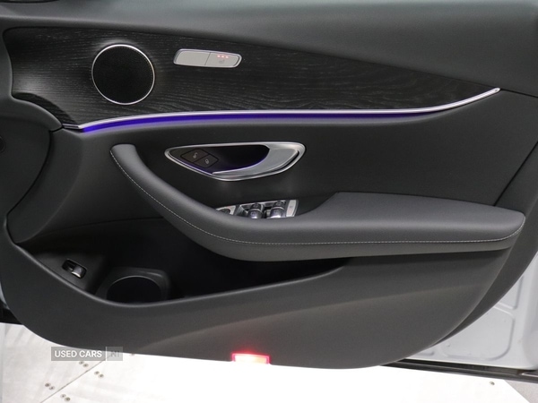 Used Mercedes-Benz E Class 2023 for sale - 76551327: Photo 45