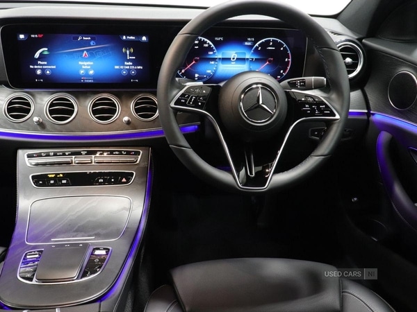 Used Mercedes-Benz E Class 2023 for sale - 76551327: Photo 5