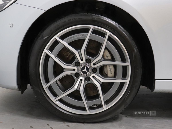 Used Mercedes-Benz E Class 2023 for sale - 76551327: Photo 6