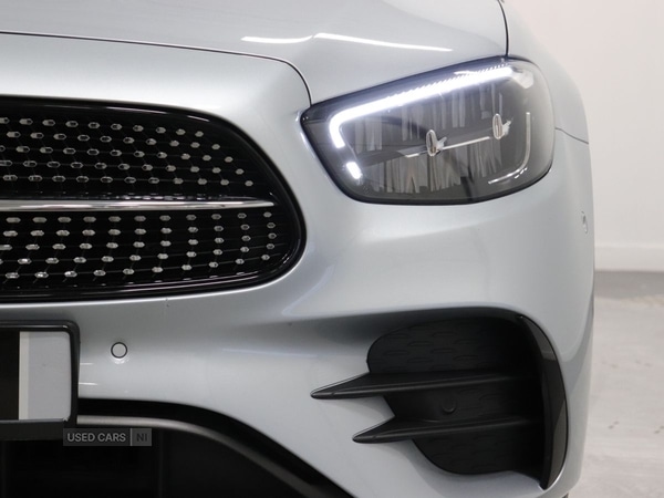 Used Mercedes-Benz E Class 2023 for sale - 76551327: Photo 7