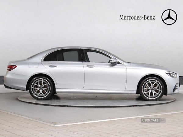 Used Mercedes-Benz E Class 2023 for sale - 76551327: Photo 8