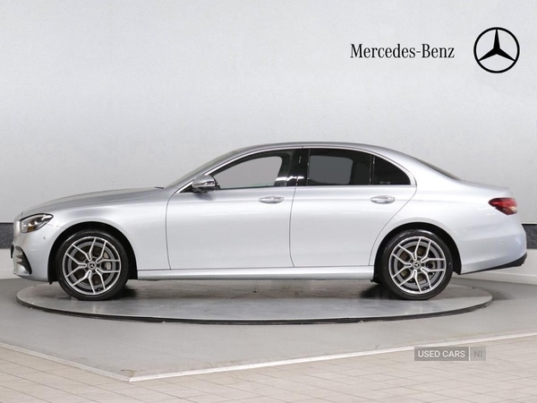 Used Mercedes-Benz E Class 2023 for sale - 76551327: Photo 9