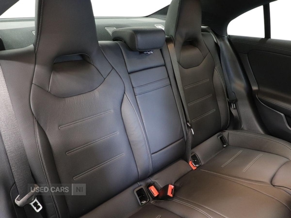 Used Mercedes-Benz CLA 2025 for sale - 77926365: Photo 11