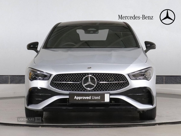 Used Mercedes-Benz CLA 2025 for sale - 77926365: Photo 13