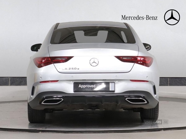 Used Mercedes-Benz CLA 2025 for sale - 77926365: Photo 14