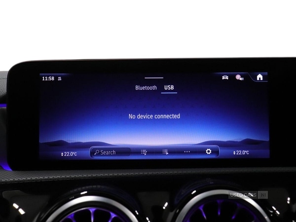 Used Mercedes-Benz CLA 2025 for sale - 77926365: Photo 18