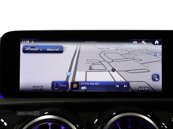 Used Mercedes-Benz CLA 2025 for sale - 77926365: Photo 19