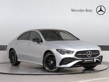Used Mercedes-Benz CLA 2025 for sale - 77926365: Photo