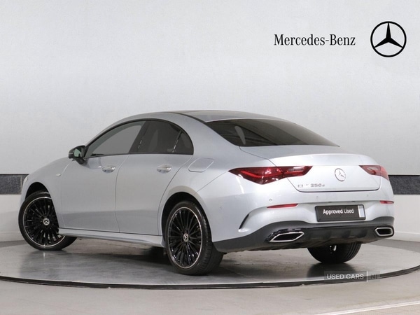 Used Mercedes-Benz CLA 2025 for sale - 77926365: Photo 2