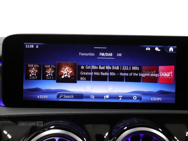 Used Mercedes-Benz CLA 2025 for sale - 77926365: Photo 21