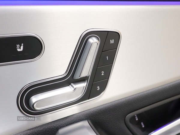 Used Mercedes-Benz CLA 2025 for sale - 77926365: Photo 22