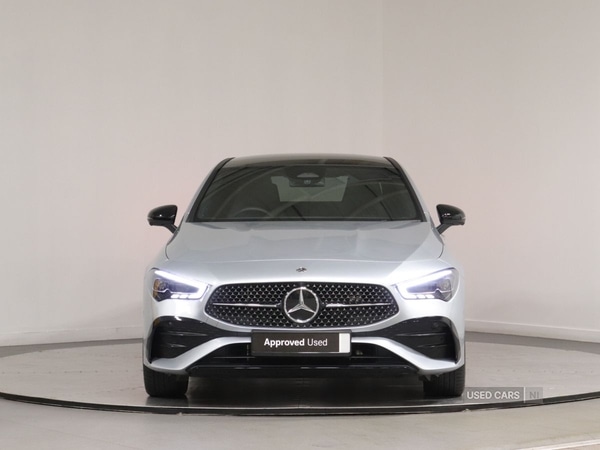 Used Mercedes-Benz CLA 2025 for sale - 77926365: Photo 25