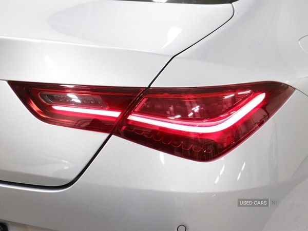 Used Mercedes-Benz CLA 2025 for sale - 77926365: Photo 26