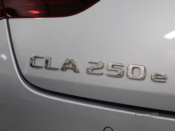 Used Mercedes-Benz CLA 2025 for sale - 77926365: Photo 27