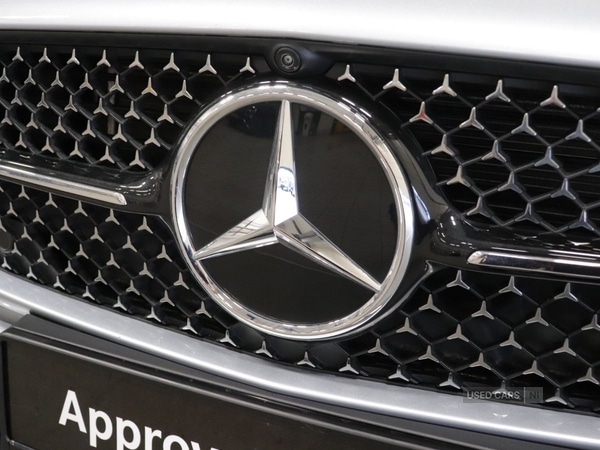 Used Mercedes-Benz CLA 2025 for sale - 77926365: Photo 30