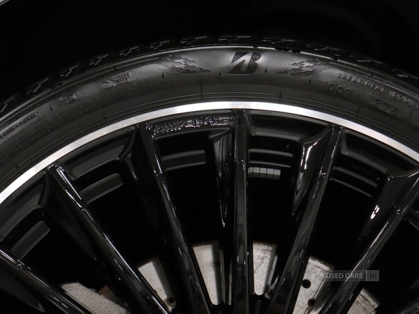 Used Mercedes-Benz CLA 2025 for sale - 77926365: Photo 31