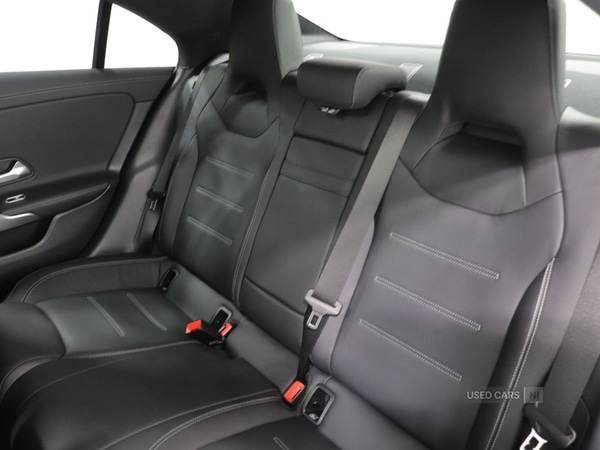 Used Mercedes-Benz CLA 2025 for sale - 77926365: Photo 32