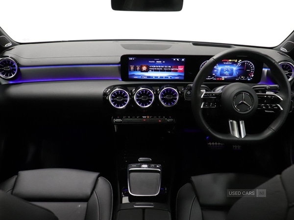 Used Mercedes-Benz CLA 2025 for sale - 77926365: Photo 33