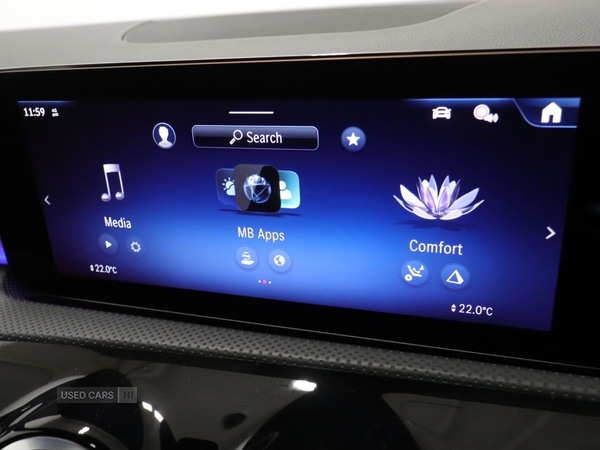 Used Mercedes-Benz CLA 2025 for sale - 77926365: Photo 36