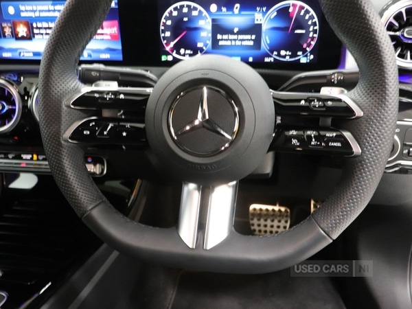 Used Mercedes-Benz CLA 2025 for sale - 77926365: Photo 39