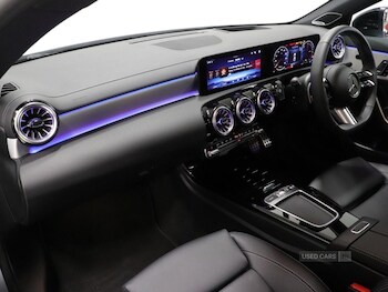 Used Mercedes-Benz CLA 2025 for sale - 77926365: Photo