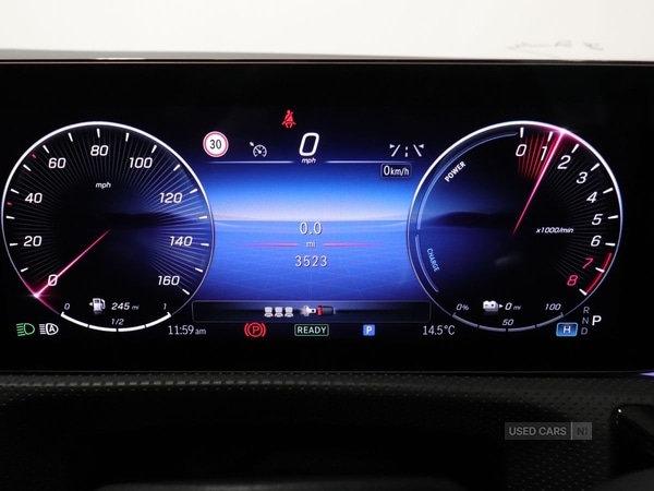 Used Mercedes-Benz CLA 2025 for sale - 77926365: Photo 4