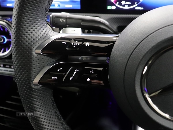 Used Mercedes-Benz CLA 2025 for sale - 77926365: Photo 40