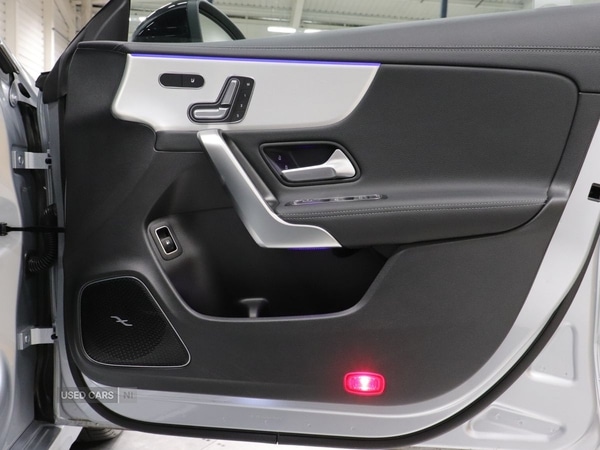 Used Mercedes-Benz CLA 2025 for sale - 77926365: Photo 43