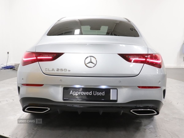 Used Mercedes-Benz CLA 2025 for sale - 77926365: Photo 44