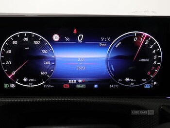 Used Mercedes-Benz CLA 2025 for sale - 77926365: Photo