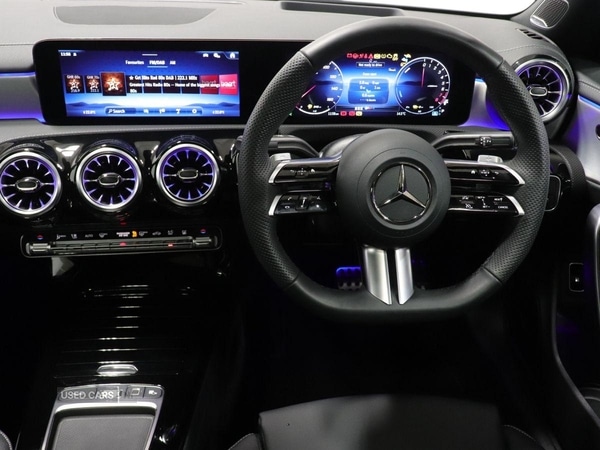 Used Mercedes-Benz CLA 2025 for sale - 77926365: Photo 6