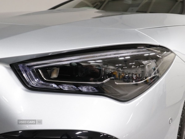 Used Mercedes-Benz CLA 2025 for sale - 77926365: Photo 8