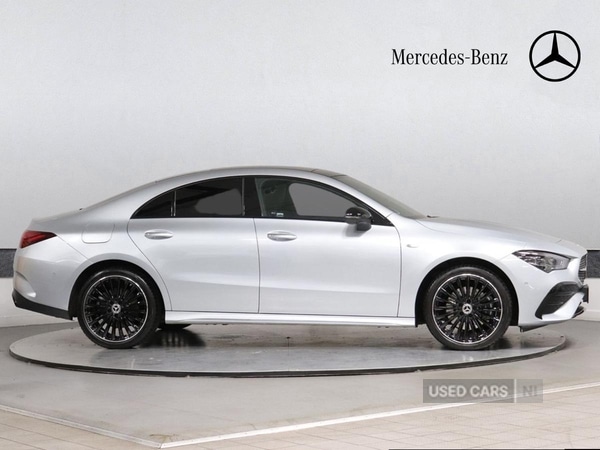 Used Mercedes-Benz CLA 2025 for sale - 77926365: Photo 9