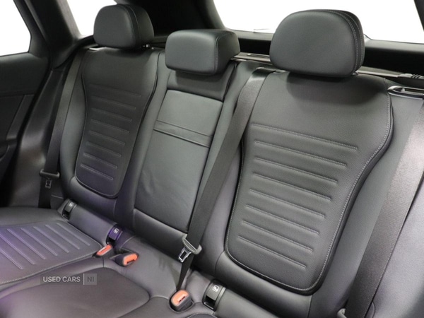 Used Mercedes-Benz GLC 2024 for sale - 77359519: Photo 11