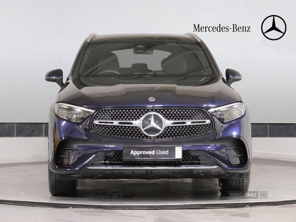 Used Mercedes-Benz GLC 2024 for sale - 77359519: Photo 13