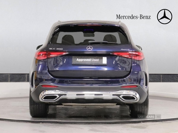 Used Mercedes-Benz GLC 2024 for sale - 77359519: Photo 14