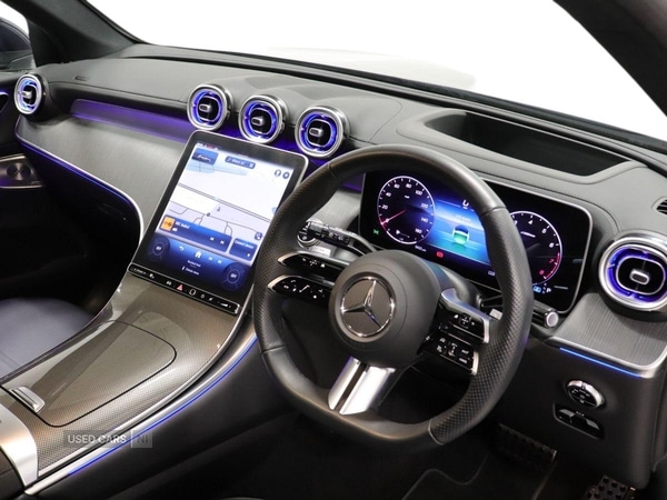 Used Mercedes-Benz GLC 2024 for sale - 77359519: Photo 15