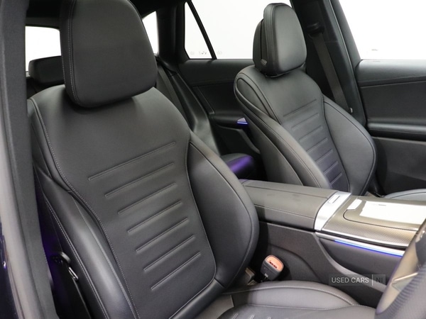 Used Mercedes-Benz GLC 2024 for sale - 77359519: Photo 16