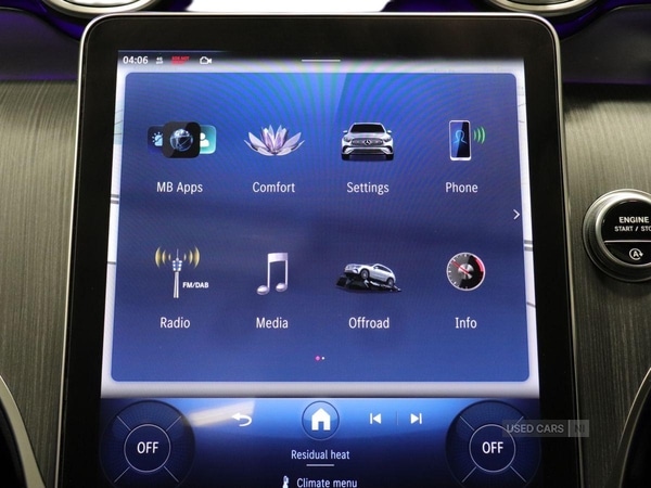 Used Mercedes-Benz GLC 2024 for sale - 77359519: Photo 17