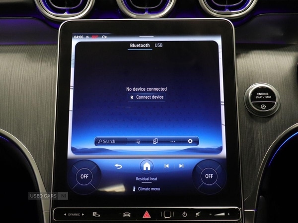 Used Mercedes-Benz GLC 2024 for sale - 77359519: Photo 18