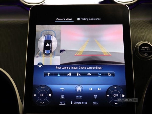 Used Mercedes-Benz GLC 2024 for sale - 77359519: Photo 20