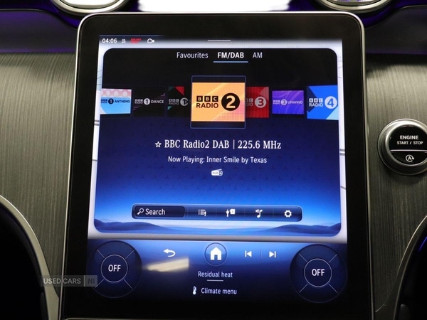 Used Mercedes-Benz GLC 2024 for sale - 77359519: Photo 21